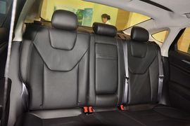 2013款福特蒙迪欧2.0L
