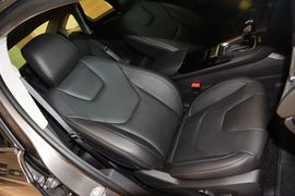2013款福特蒙迪欧2.0L