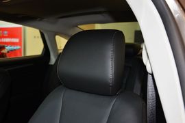 2013款福特蒙迪欧2.0L