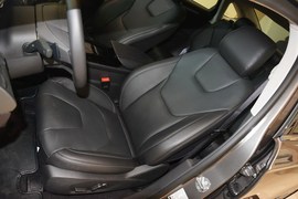 2013款福特蒙迪欧2.0L