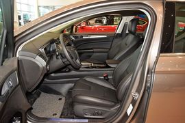2013款福特蒙迪欧2.0L