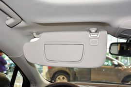 2013款福特蒙迪欧2.0L