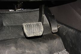 2013款福特蒙迪欧2.0L