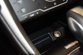 2013款福特蒙迪欧2.0L