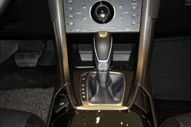 2013款福特蒙迪欧2.0L