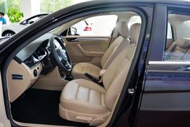2015款大众宝来