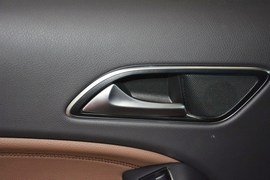 2015款奔驰GLA260