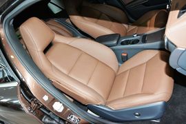 2015款奔驰GLA260