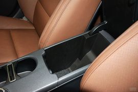 2015款奔驰GLA260
