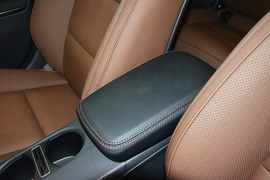 2015款奔驰GLA260