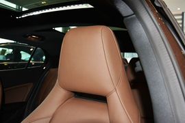 2015款奔驰GLA260