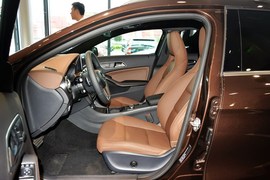 2015款奔驰GLA260