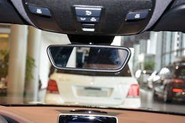 2015款奔驰GLA260