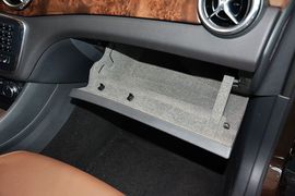 2015款奔驰GLA260