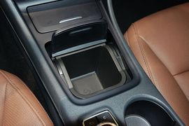 2015款奔驰GLA260