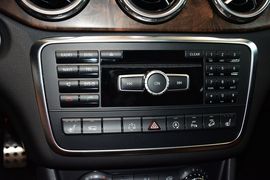 2015款奔驰GLA260