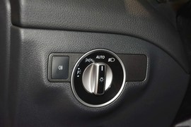 2015款奔驰GLA260