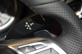 2015款奔驰GLA260