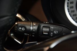 2015款奔驰GLA260