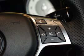 2015款奔驰GLA260