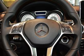 2015款奔驰GLA260