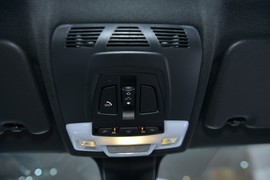 宝马X1法兰克福车展实拍