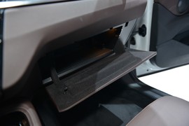 宝马X1法兰克福车展实拍