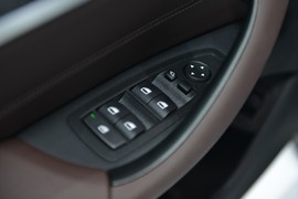 宝马X1法兰克福车展实拍