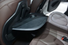 宝马X1法兰克福车展实拍