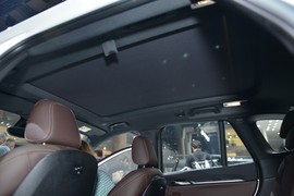 宝马X1法兰克福车展实拍