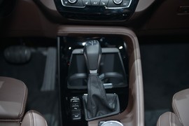 宝马X1法兰克福车展实拍