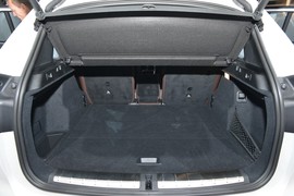 宝马X1法兰克福车展实拍