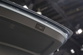 斯柯达明锐旅行版