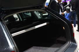 斯柯达明锐旅行版