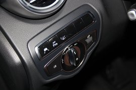 奔驰GLC法兰克福车展实拍