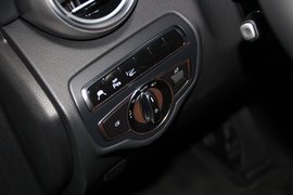 奔驰GLC法兰克福车展实拍