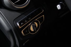 奔驰GLC法兰克福车展实拍