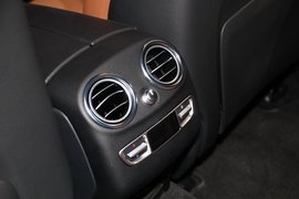 奔驰GLC法兰克福车展实拍