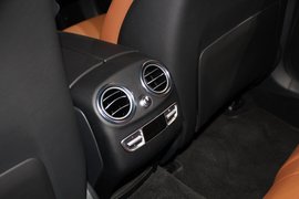 奔驰GLC法兰克福车展实拍