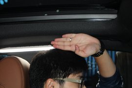 奔驰GLC法兰克福车展实拍