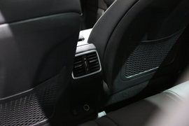 起亚新智跑法兰克福车展实拍