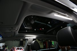 起亚新智跑法兰克福车展实拍