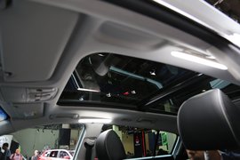 起亚新智跑法兰克福车展实拍