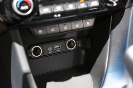 起亚新智跑法兰克福车展实拍