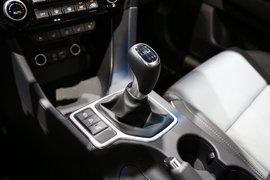 起亚新智跑法兰克福车展实拍