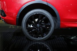 路虎发现神行Dynamic