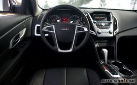 2010款GMC