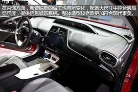 法兰克福全新普锐斯解码