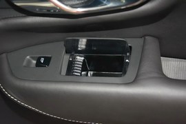 2015款沃尔沃XC90