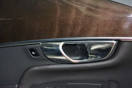 2015款沃尔沃XC90
